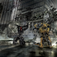 Illustration for article titled If only Transformers: Dark of the Moon was as good as its concept art